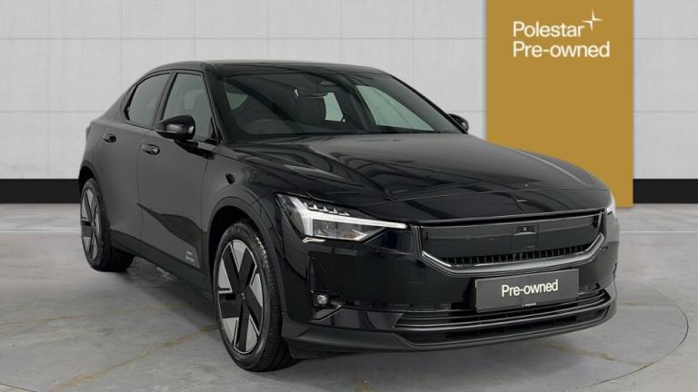 2025 Polestar Polestar 2 220kW 82kWh Long Range SM [Plus] 5dr Auto Hatchback Electric Automatic