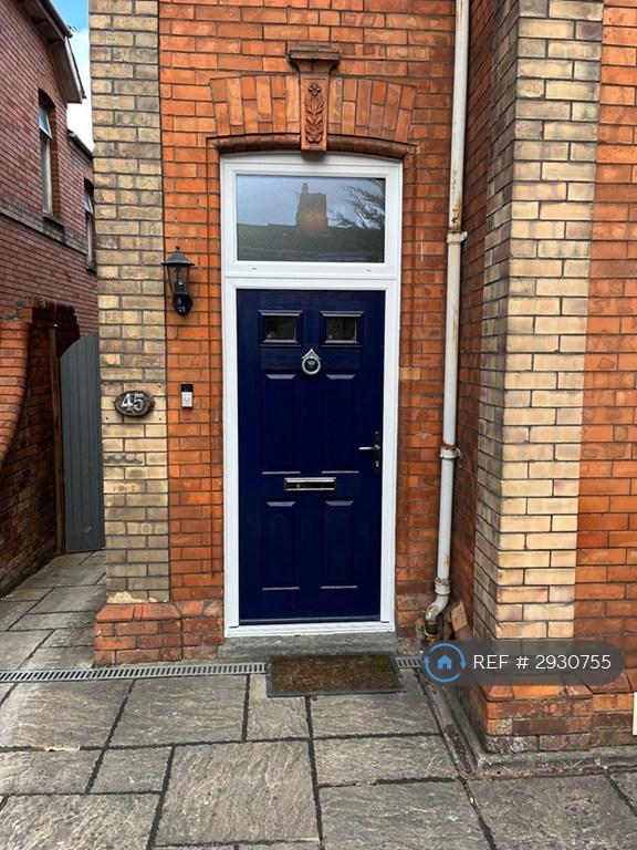 4 bedroom house in Taunton Road, Bridgwater, TA6 (4 bed) (#2930755)