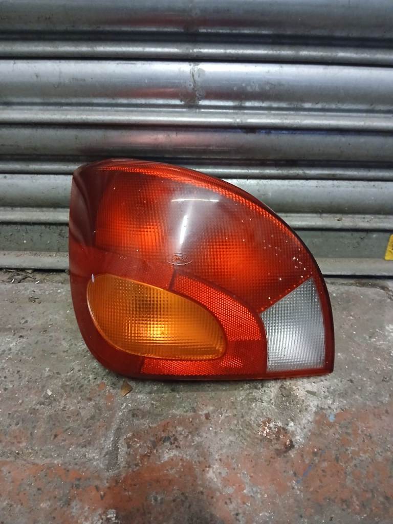 Ford Fiesta MK4 MK5 Right Rear Tail Light Lamp 96FG13N004BB Genuine OEM