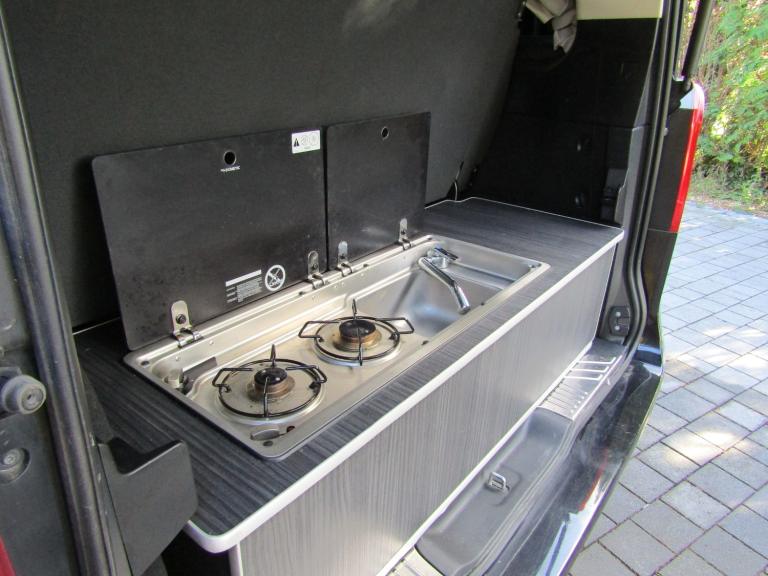 2018 Mercedes-Benz V-Class 250D SPORT MARCO POLO HORIZON LWB 7G-TRONIC AUTO 4DR  MPV Diesel Autom...