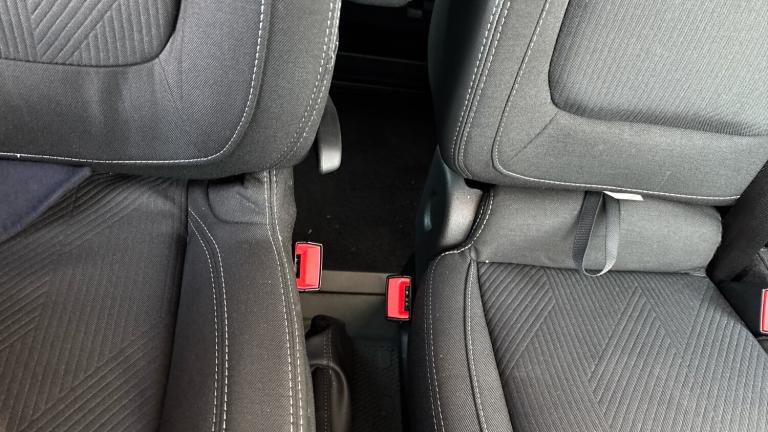 2023 Nissan Primastar 30 L2 Diesel 2.0 dCi 130ps H1 Tekna+ Crew Van Crew Bus Diesel Manual