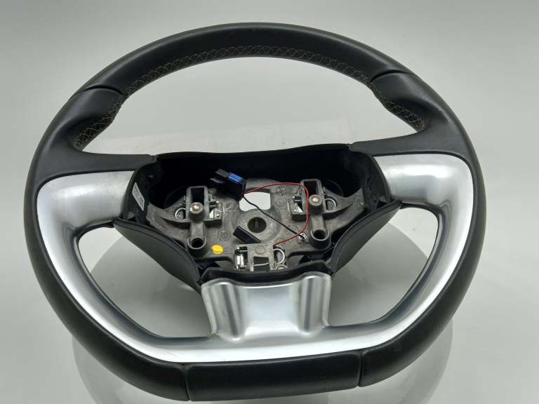 Ds Ds 3 Steering Wheel 2016-2020 Puretech Chic 3 Door Hatchback