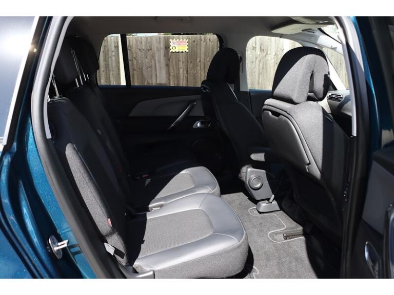 2021 Citroen C4 Grand Picasso PureTech Sense MPV Petrol Manual