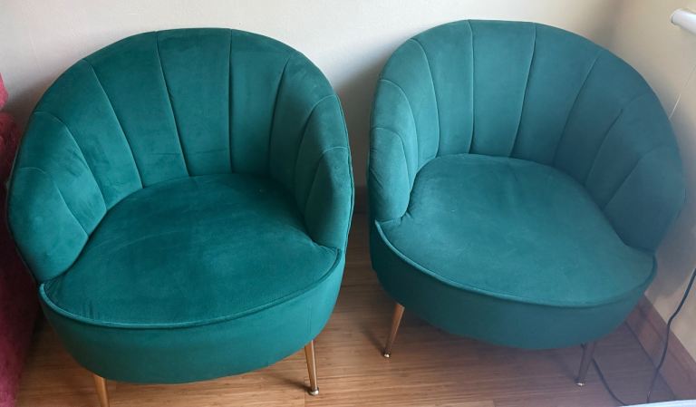 One seater sofa chair