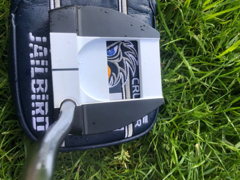 Odyssey Putter