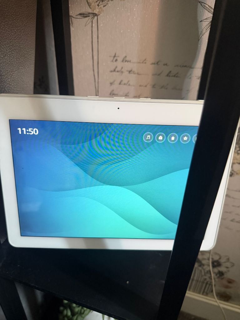 Echo show 