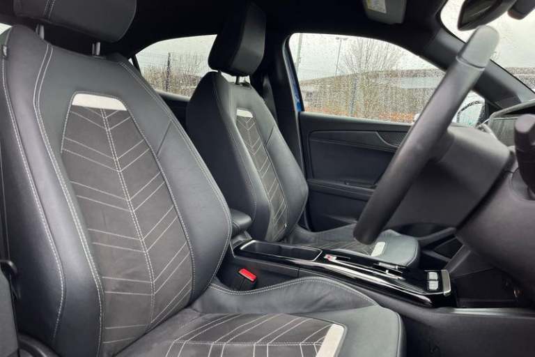 2023 Vauxhall Mokka 100kW Ultimate 50kWh 5dr Auto HATCHBACK ELECTRIC Automatic