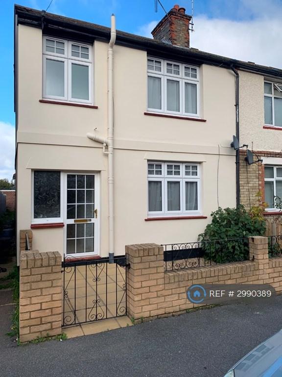 1 bedroom in Bishop Road, Chelmsford, CM1 (#2990389)