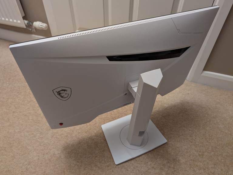 MSI MAG Quad HD 27" Rapid IPS Monitor