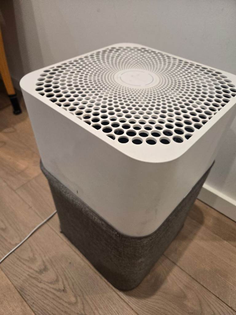 Air purifier