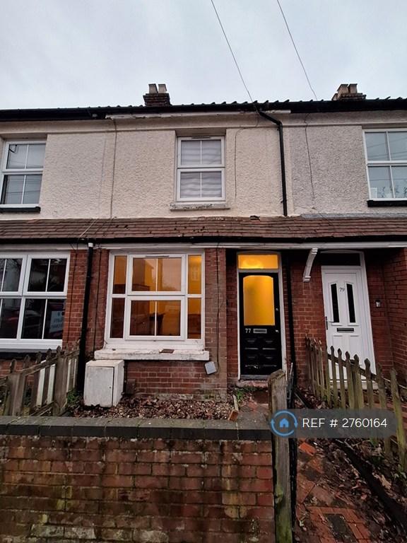 1 bedroom in Highland Road, Norwich, NR2 (#2760164)