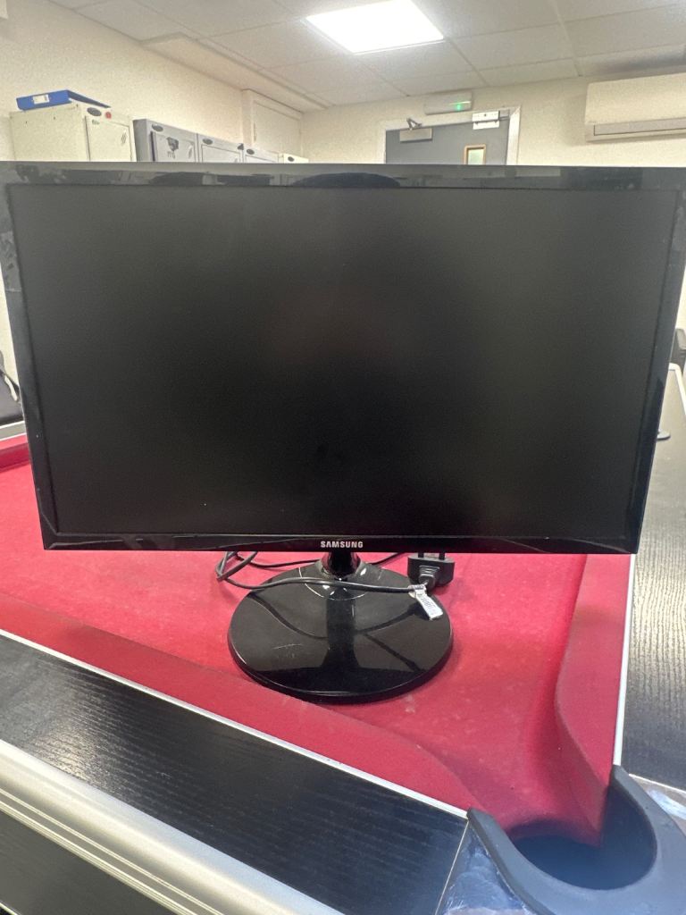 Samsung monitor