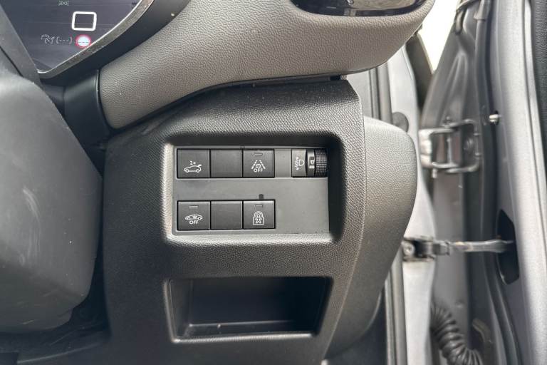 2020 Citroen C5 Aircross 1.5 BlueHDi 130 Flair Plus 5dr Hatchback DIESEL Manual