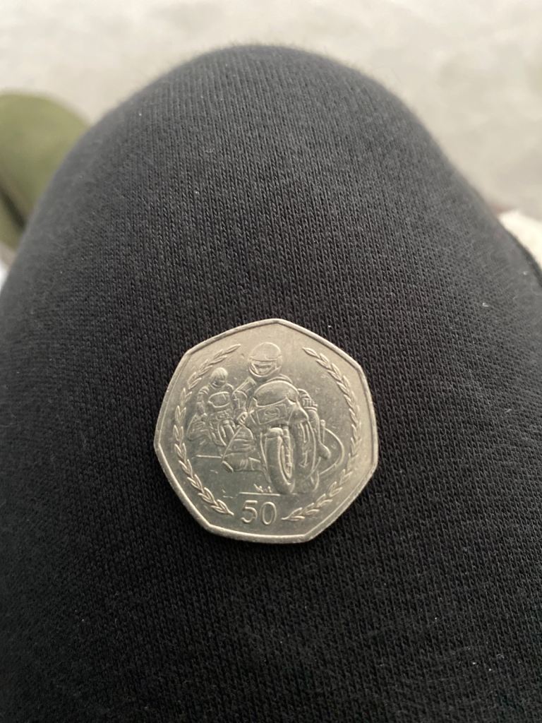 50p coin 