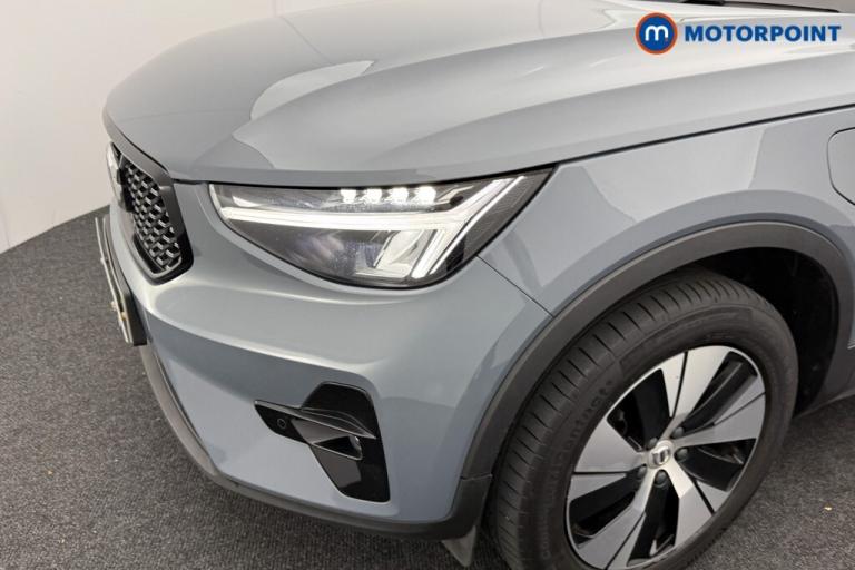 2022 Volvo XC40 1.5 T4 Recharge PHEV Plus Dark 5dr Auto SUV Hybrid Automatic