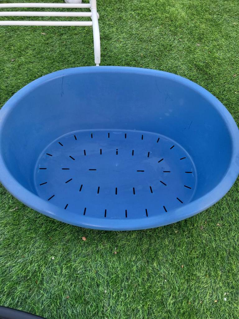 2 x Dog Beds - Free to collect