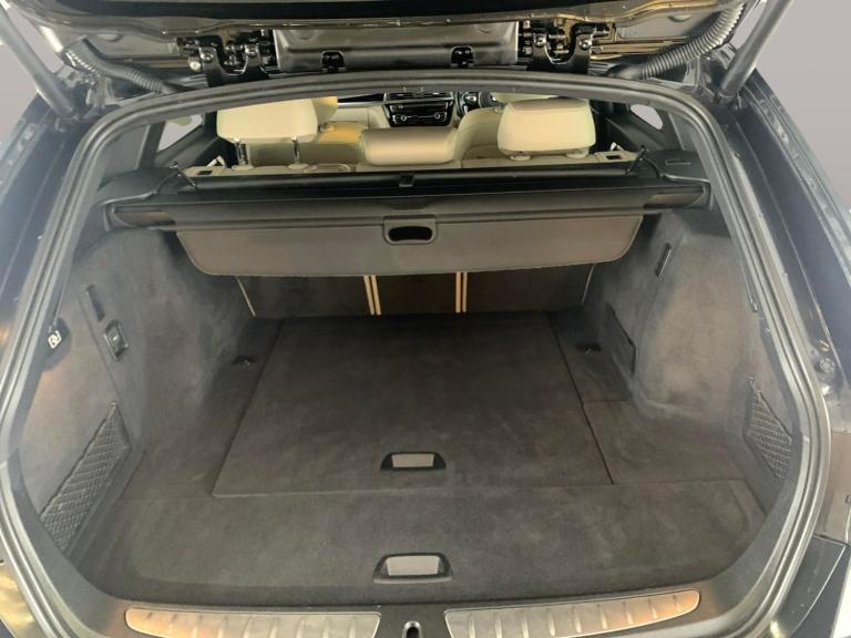 2018 BMW 3 Series 2.0 320d M Sport Shadow Edition Touring 5dr Diesel Auto Euro 6 (s/s) (190 p Est...