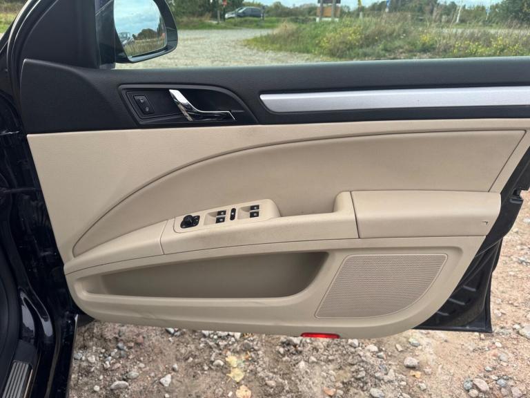 2014 Skoda Superb 2.0 TDI Elegance DSG 4WD Euro 5 (s/s) 5dr ESTATE Diesel Automatic