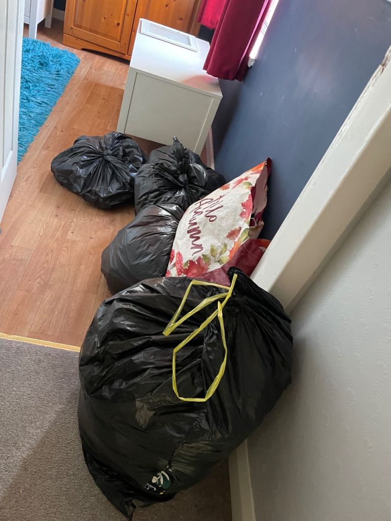 FREE - LARGE amount of charity / car boot stuff - Collect today Weds 28/1 - Netherfield 