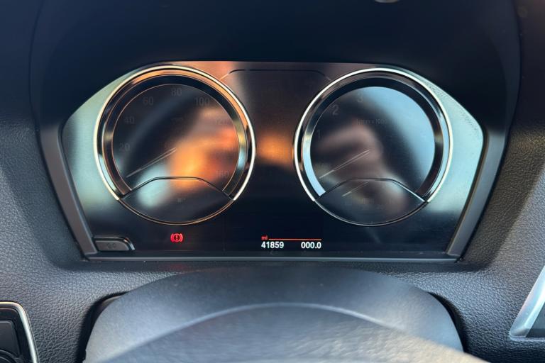  BMW 2 Series Coupe 1.5 218i Sport Coupe 2dr Petrol Manual Euro 6 s/s 136 Ps