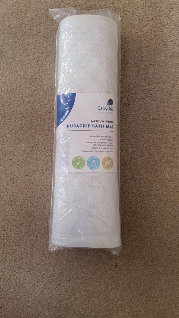 Croydex Bath Mat