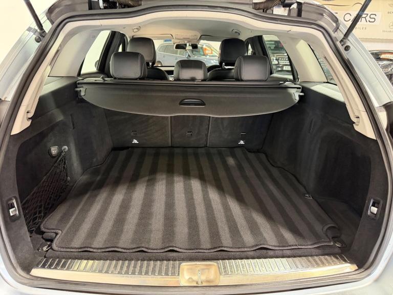 2016 Mercedes-Benz C Class 2.1 C220d SE (Executive) G-Tronic+ Euro 6 (s/s) 5dr ESTATE Diesel Auto...