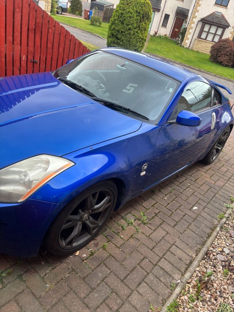350z