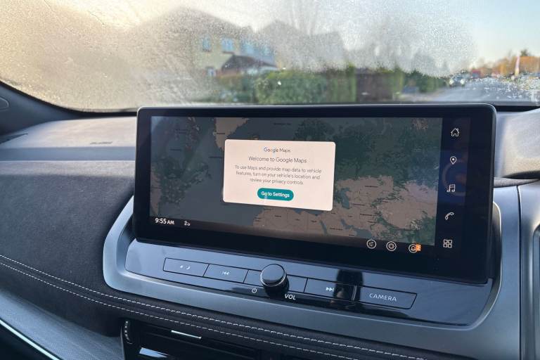 2024 Nissan Qashqai 1.5 E-Power Tekna+ 5dr Auto Hatchback Hybrid Automatic