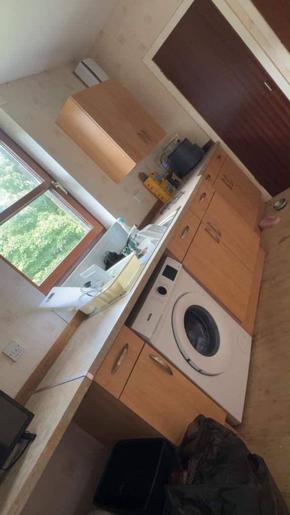 Flat for rent