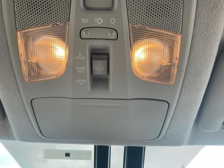 2014 Suzuki SX4 S-Cross 1.6 DDiS SZ5 ALLGRIP 5dr HATCHBACK DIESEL Manual