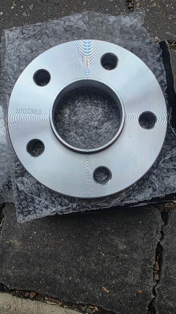 MTEC 20MM SPACERS