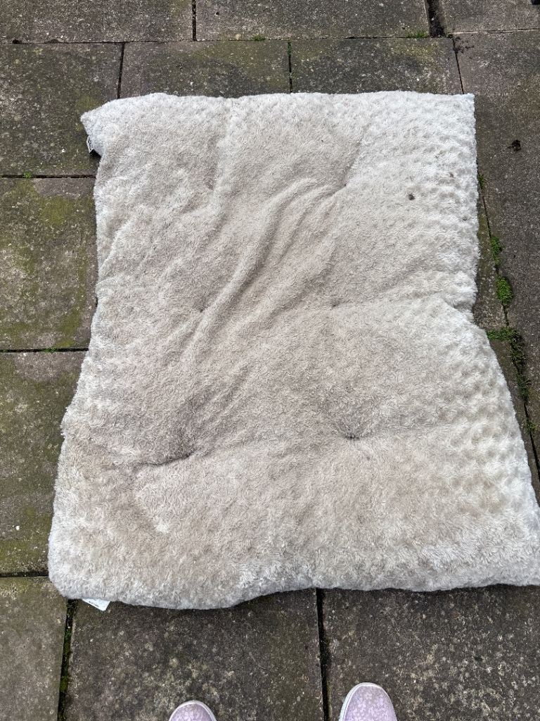 XL Dog Bed