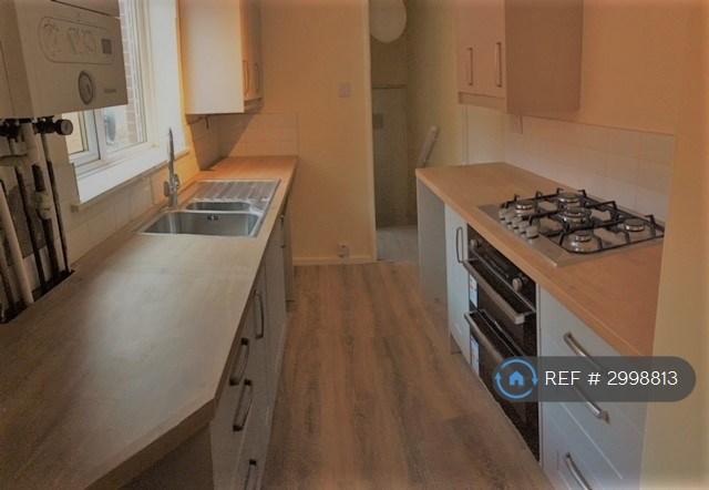 1 bedroom in Condercum Road, Newcastle Upon Tyne, NE4 (#2998813)