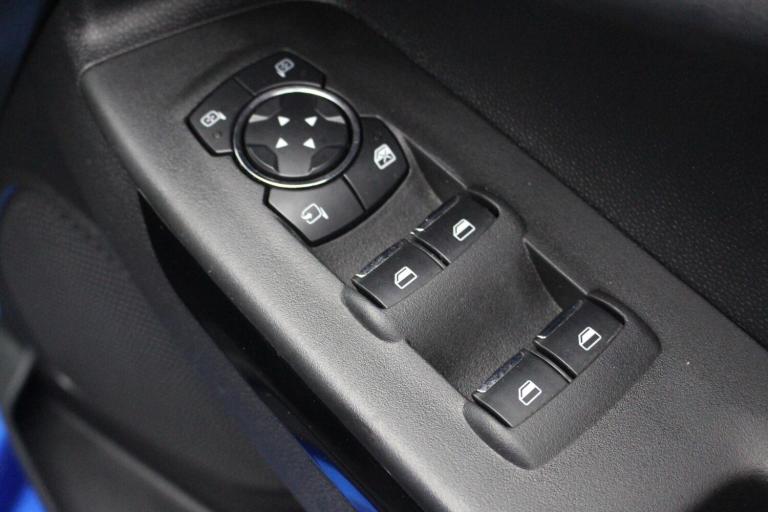 2022 Ford Ecosport 5dr 1.0 EcoBoost ST-Line Hatchback Petrol Manual