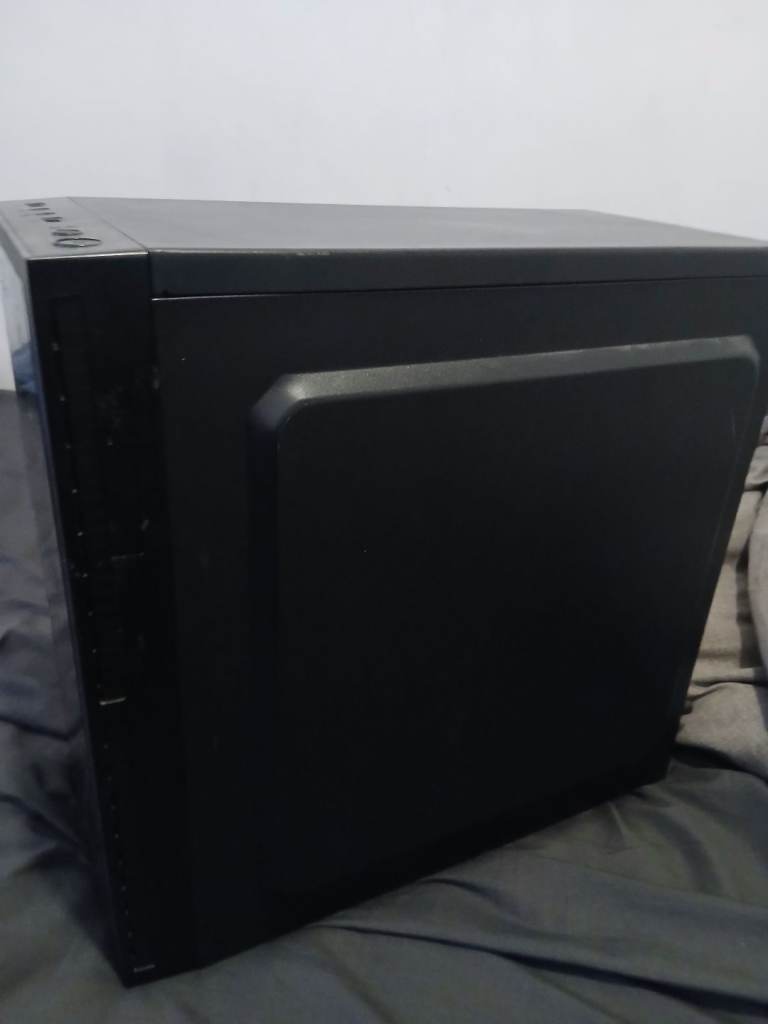 Desktop Computer