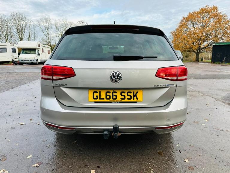 2016 Volkswagen Passat 2.0 TDI SE Business 5dr DSG ESTATE DIESEL Automatic