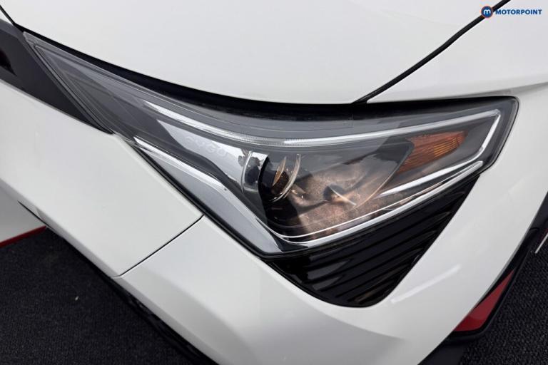 2019 Toyota AYGO 1.0 VVT-i X-Trend 5dr x-shift HATCHBACK PETROL Automatic