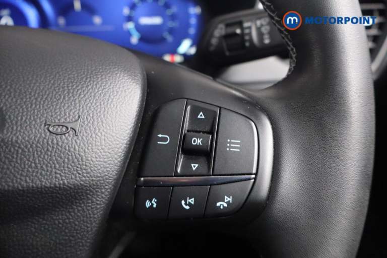 2022 Ford Focus 1.0 EcoBoost Hybrid mHEV Active Vign 5dr Auto Hatchback Petrol Automatic