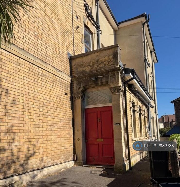 1 bedroom flat in Redland Road, Bristol, BS6 (1 bed) (#2882738)