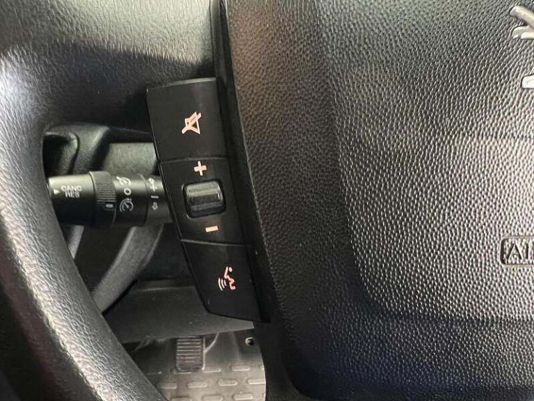 2022 Peugeot Boxer 2.2 BlueHDi H2 Professional Van 140ps PANEL VAN DIESEL Manual