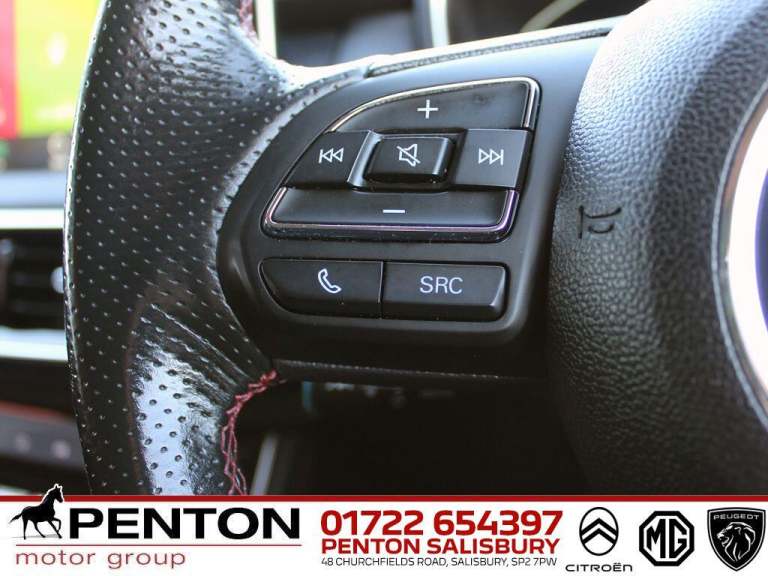 2022 MG MG HS 1.5 T-GDI Exclusive 5dr DCT ESTATE PETROL Automatic