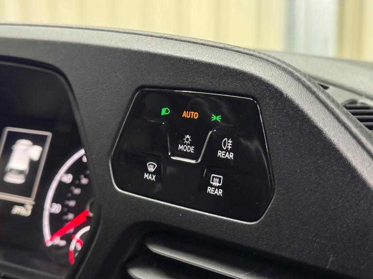 2021 Volkswagen Caddy 2.0 TDI 102PS Commerce Plus SOLD MORE IN BUILD CONTACT THE TEAM TODAY PANEL...