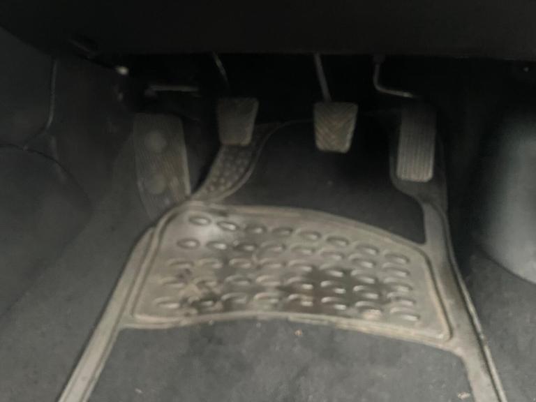 2010 Kia Ceed 1.6 CRDi 1 Euro 4 (s/s) 5dr HATCHBACK Diesel Manual