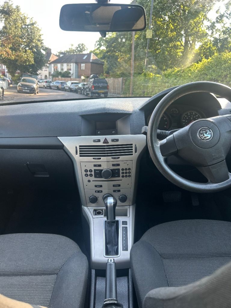 Cheap Automatic car wanted 