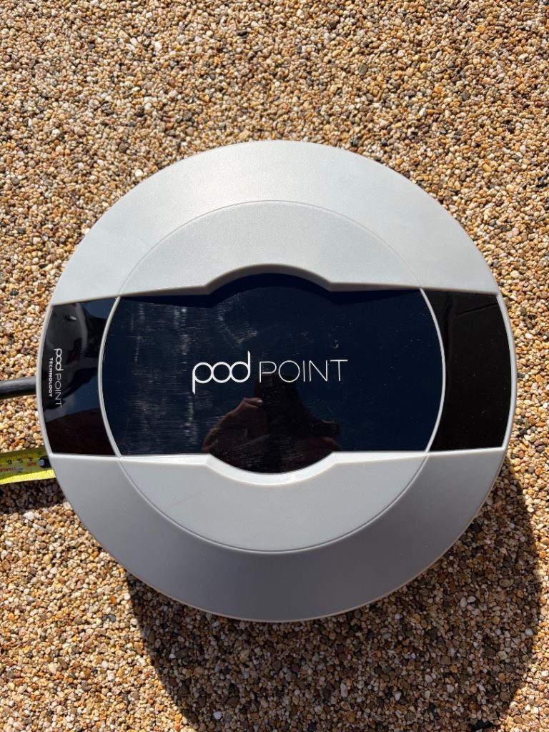 EV Charger