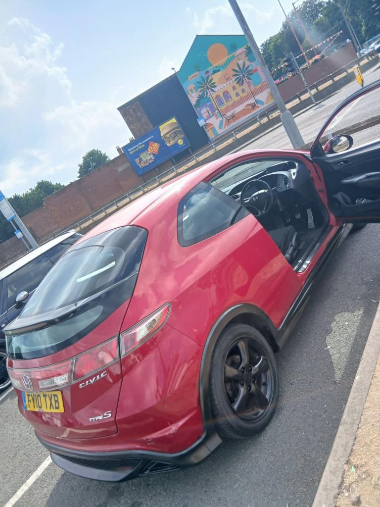Honda, CIVIC, Hatchback, 2010, Manual, 1339 (cc), 3 doors