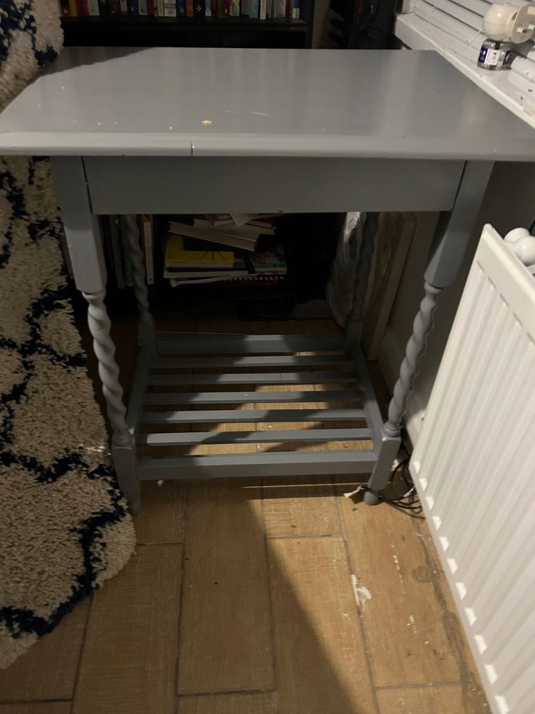 Furniture to upcycle for free 