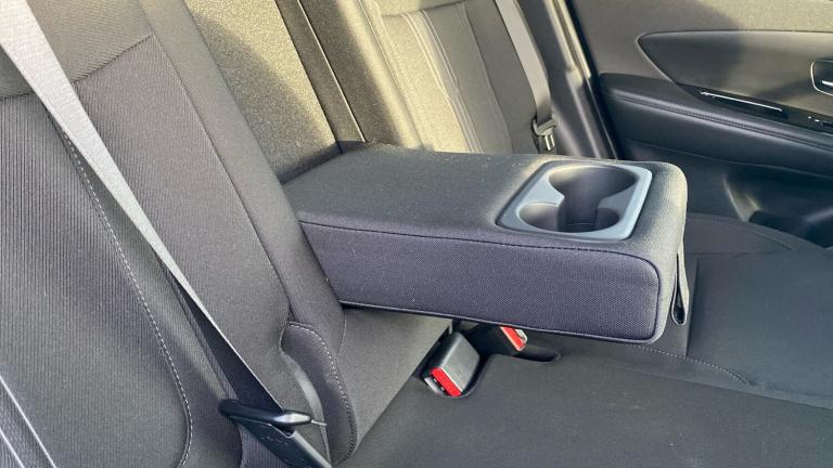 2023 Hyundai TUCSON 1.6 TGDi Hybrid 230 SE Connect 5dr 2WD Auto Hybrid Estate Estate Hybrid Autom...