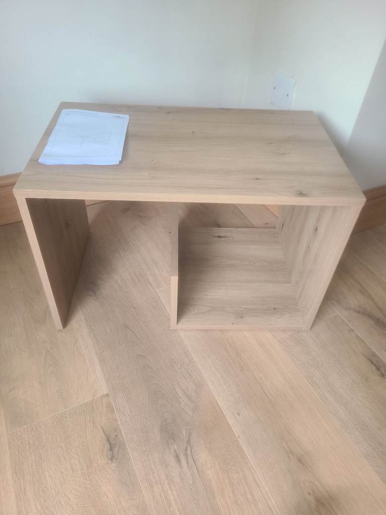 New just out of the box 