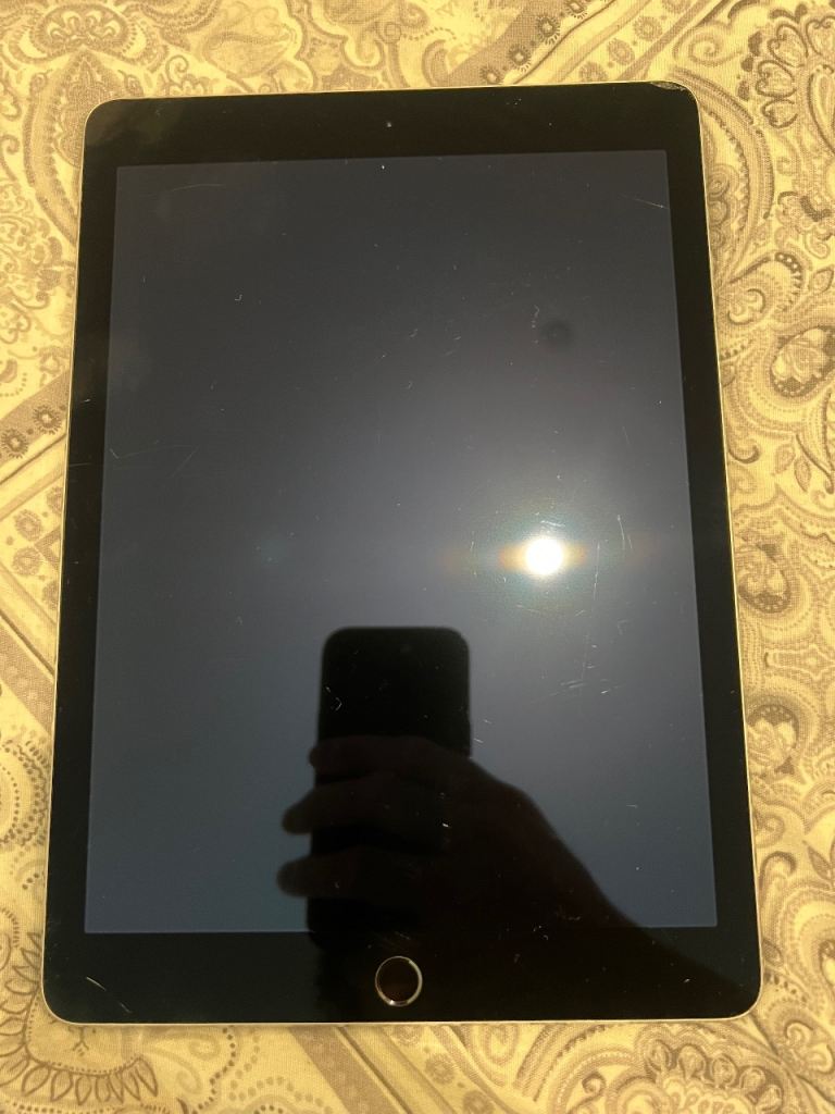 Apple iPad Air 128GB